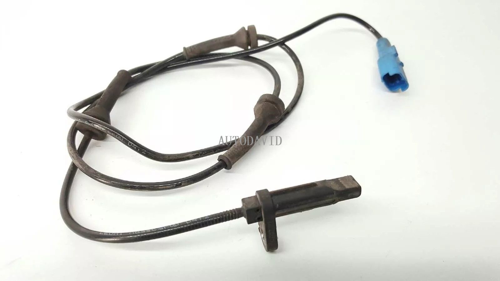 Front ABS Wheel Speed Sensor For Peugeot 508 OEM: 4545K5 9674577980 HS02-027-108