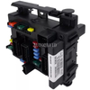 Engine Fuse Box BSM Assembly for Peugeot 206 406,PARTNER -from 1996 CITRON C3/5 OEM : 9657608580 6500Y1 6500R7 HS01-042-006