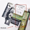 Engine Fuse Box BSM Assembly for Peugeot 308 3008/1.6T 508 T9 Citroen C4 Picasso OEM : 6500GR-A 9666527680A 9805119280A 9666817380A HS01-042-017