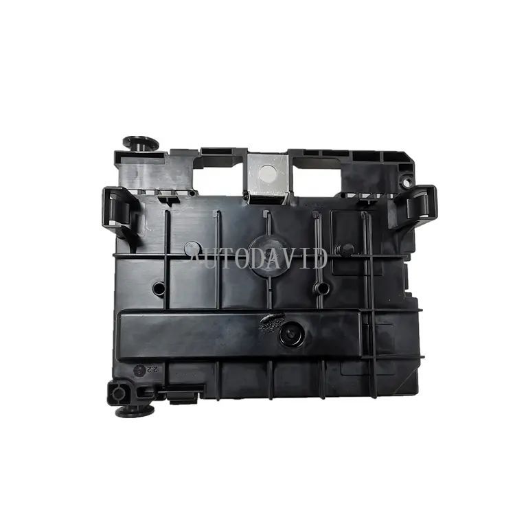 Engine Fuse Box BSM Assembly for Peugeot 307 308 408 3008,Citroen C5 C4 OEM: 6500HS 9809742880 9666700480 9807028880 9807028780 9664706280 9675879480 HS01-042-001