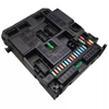 Engine Fuse Box BSM Assembly for Peugeot 307 2002 OEM : 9644098280 HS01-042-012