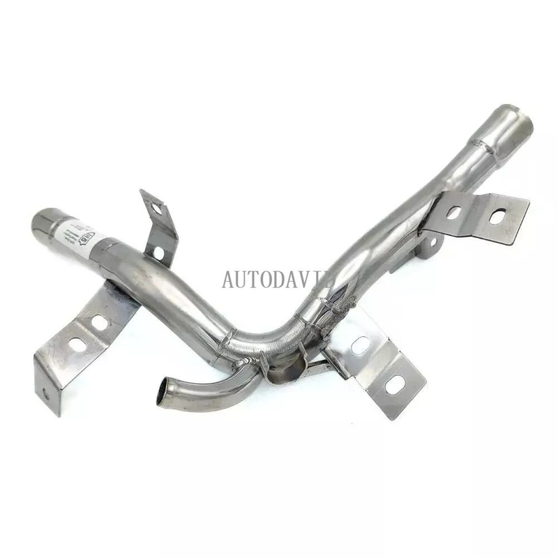 Radiator Coolant Hose Pipe For Peugeot 206, 208, 307, CITROEN C3, C4 OEM:1323FG, 1351CL, 1351JT, 1351Y5, 1351Z8, 9646210180 HS02-023-035