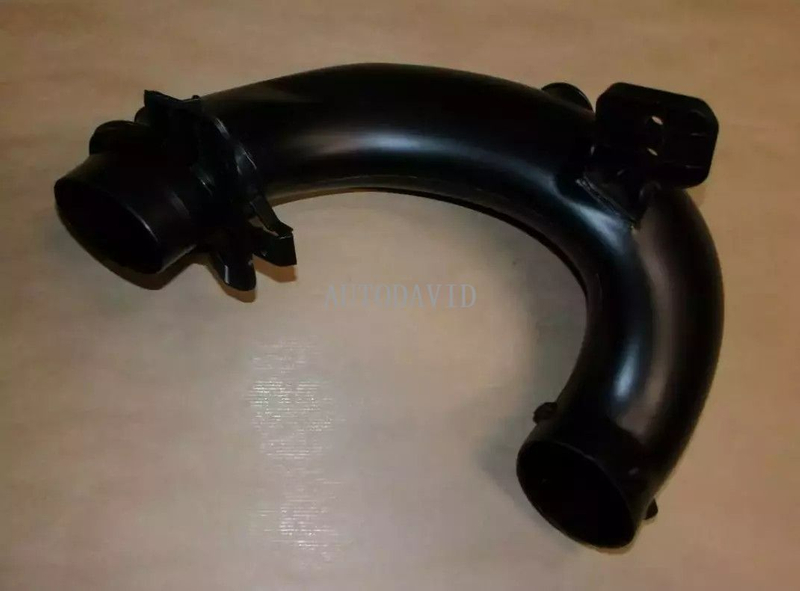 Air Intake Turbo Hose For PEUGEOT PEUGEOT 5008 2.0 BLUEHDI OEM: 1434E8 HS02-023-071