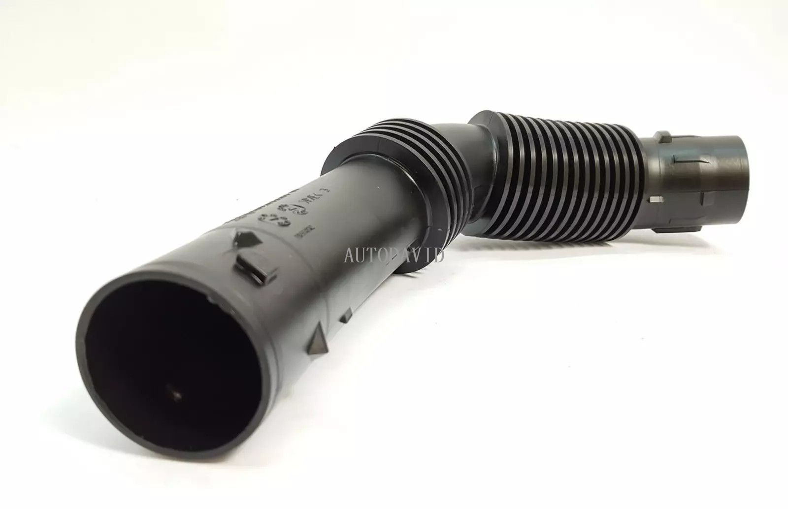 Air Intake Turbo Hose For Citroen BERLINGO 2010- OEM: 9647392480 143451 HS02-023-067