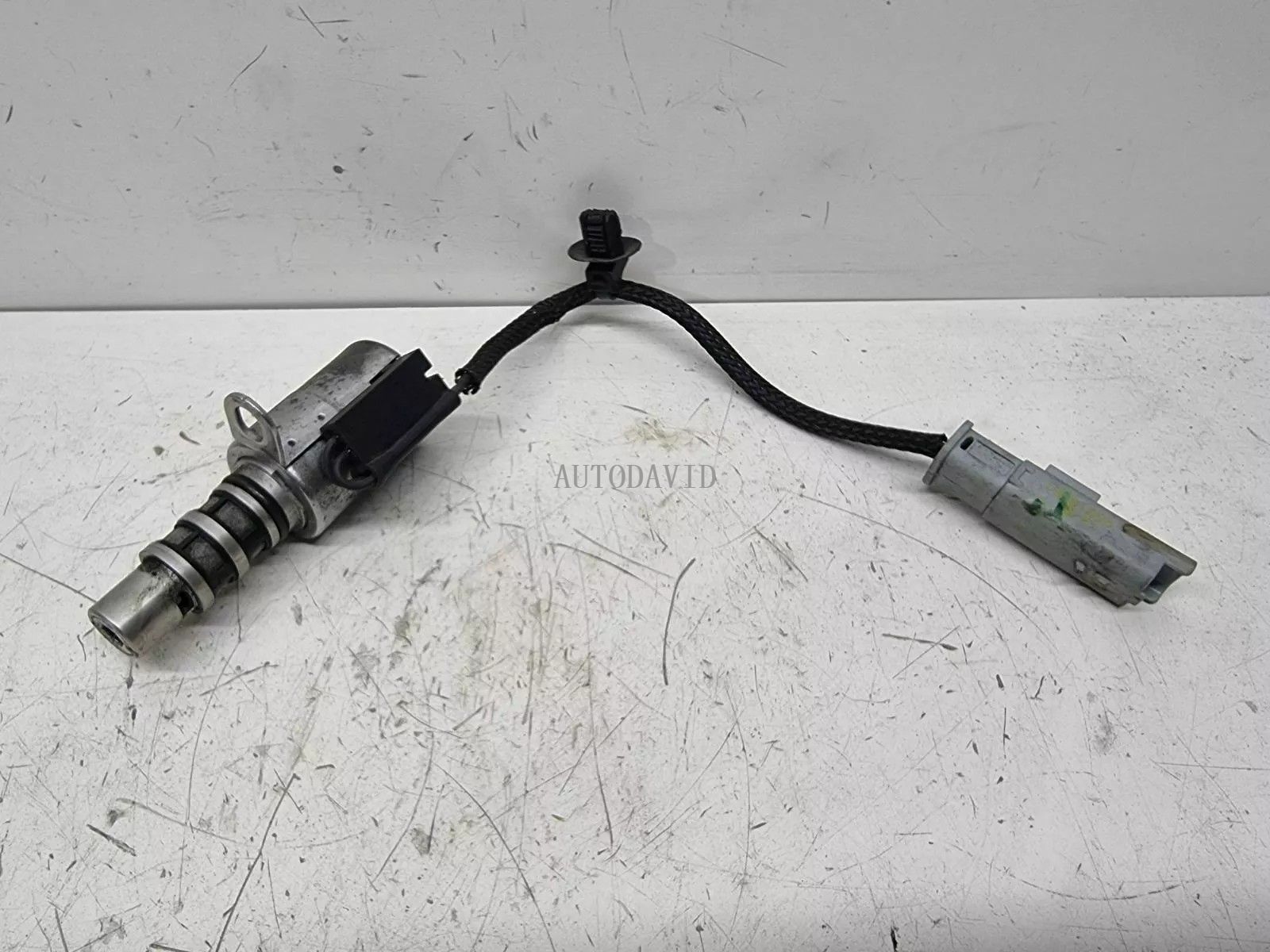 Oil Pump Solenoid Valve for Peugeot 2008 208 3008 301, 308 Ii Sw 5008 508 I Expert Partner ,Citroen Erlingo C3 Ii Iii Picasso C4 Cactus Ds3, Ds4 Ds5. OEM: 9817070380 2093005 GM5Q-6846-AA 8021688 9168