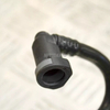Brake Vacuum Booster Pipe Hose For PEUGEOT 2008 308 Citroen C4 OEM: 9805387280 HS02-023-075