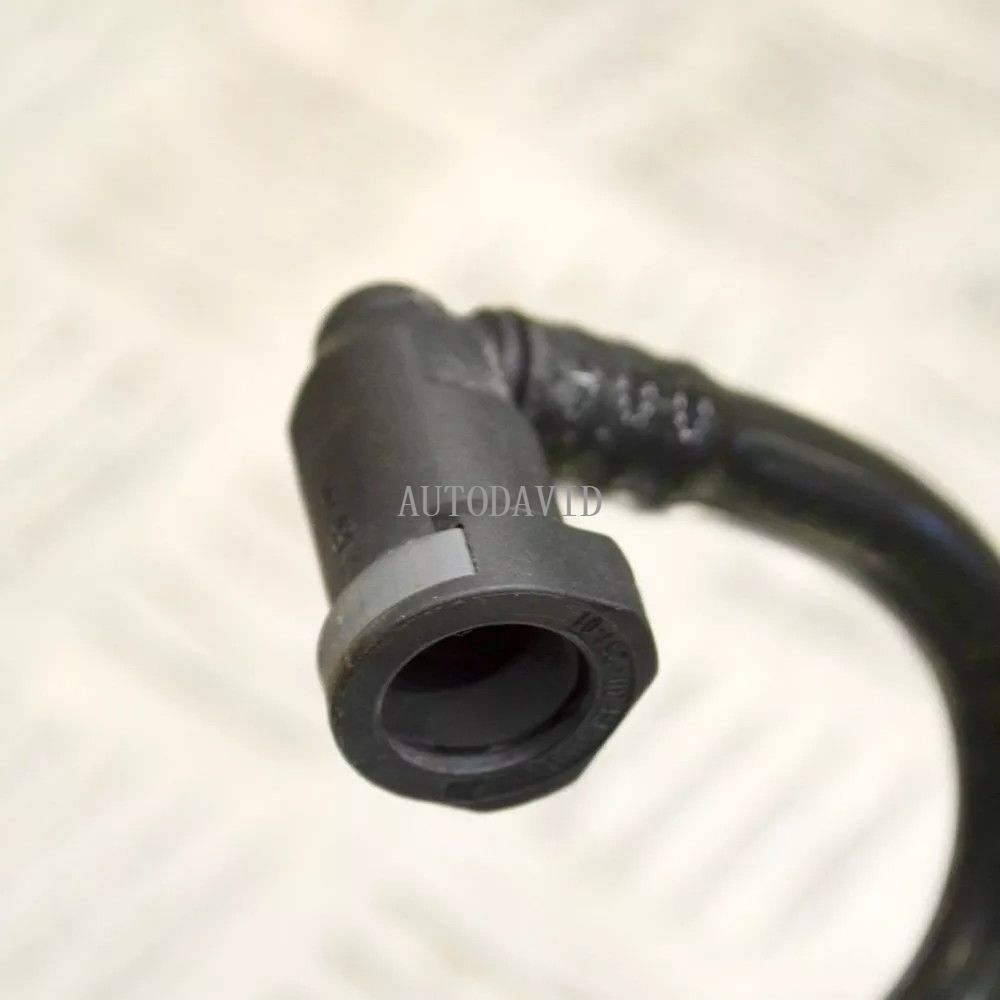 Brake Vacuum Booster Pipe Hose For PEUGEOT 2008 308 Citroen C4 OEM: 9805387280 HS02-023-075