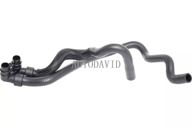 Durite Radiateur Chauffage Pour Peugeot 306 PARTNER ,Citroen ZX, Xsara, Berlingo OEM: 6464NG HS02-023-023