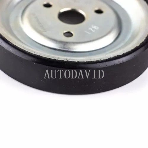 Water Pump Pulley For Peugeot207 308 3008 508 CitroenC4 C5 DS3 DS4 PSA RFN 10LH3X 2.0L OEM: 120459 120447 V761902080 11517545958 APV2978 HS01-017-035