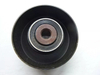 Tensioner Pulley For Peugeot 206 307 408 Citroen C2 Picasso,IRON OEM: 575151 96216260 160080710 305751051 HS01-017-022