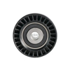 Tensioner Pulley For Peugeot 206 307 408 Citroen C2 Picasso OEM: 5751.G3; 5751.98; 5751.C9; 96426581; 96554874; 964265581; 9642658180; 9646396080; 9655487480;9684015280; 1611422980; 16114229; T36190