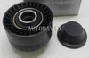 Tensioner Pulley For Peugeot 206 406 Citroen C2 C5 Picasso,PLASTIC OEM: 575129A 96188885A HS01-017-024