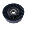 Tensioner Pulley For Peugeot 206 406 307 Citroen C4/5/8 PLASTIC OEM: 575160 9636640580 HS01-017-028
