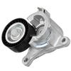 Tensioner Pulley For Peugeot 206 406 307 Citroen C2/4/5/8 PLASTIC OEM: 575161/F8/C3/G7 9636207480 8200608550 HS01-017-027