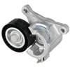 Tensioner Pulley Assembly For Peugeot 206 406 307 Citroen C2/4/5/8 PLASTIC OEM: 575161A/F8A/C3A/G7A 9636207480A 8200608550A HS01-017-027A