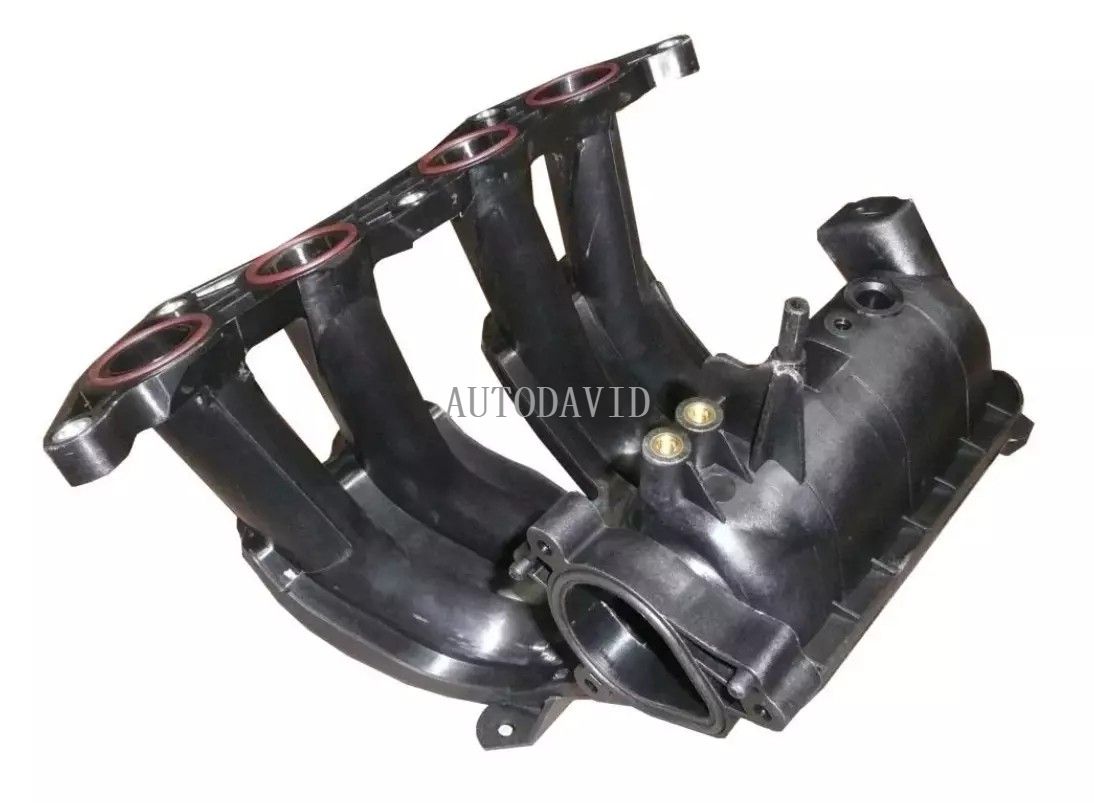 Exhaust Manifold For PEUGEOT 1007 106 206 306 307 BIPPER 1.1/1.4 03-09 OEM: 0361J3 9638425180 9631980380 HS01-013-012