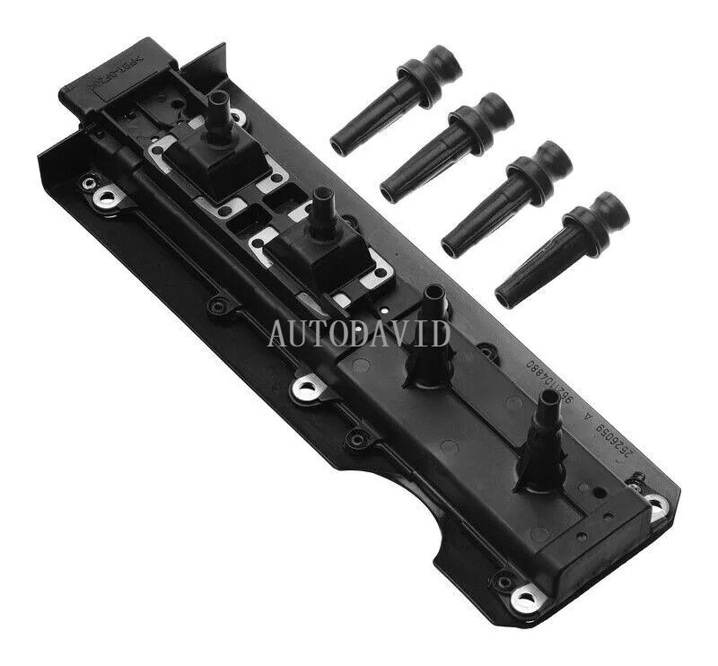 Ignition Coil for Peugeot For Peugeot 406 306 605(XU10J4R) OEM :597051 5970A7 96211048 HS01-040-010
