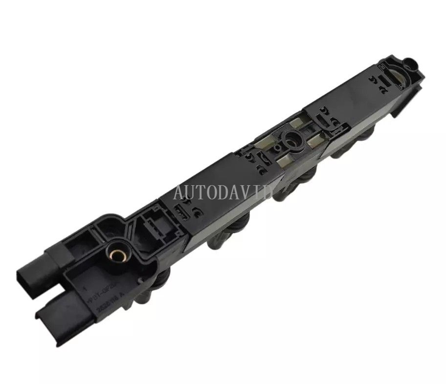 Ignition Coil for Peugeot307 406 407 607 EXPERT(EW10J4) CITRON C5 C4 2.0 OEM : 597075 597098 9634131380HS01-040-006