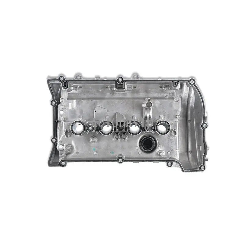 Cylinder Head Cover For Peugeot 208 308 RCZ,CITROEN DS3/4/5 200P OEM : 0248S7 9812071480 V763174380 V75886280 HS01-018-008