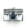 Piston+Rings fur Peugeot 1,6 16V 3008 (2009-2016) 5008 (2009-2017)EP6CDTX RCZ DS3/4/5(2011-2015) STD Foreign car models OEM : 0628W4A 1631730080A HS01-010-015A
