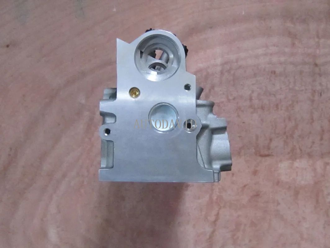 Cylinder Block For Peugeot 206 306 Partner Expert,1.8D 1.9D DW8/DW8T OEM: 0200W3/CP 9569145580 HS01-016-011