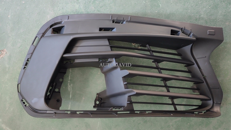 FOG LAMP CASE SUPPORT PEUGEOT 308 TX9 2016 OEM：LH YL002483XT/RH YL002484XT DVD1506-0701-05A DVD32-0701-05A 