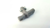 Rear ABS Speed Sensor NEW For Peugeot 308 3008 5008,Citroen C4 OEM: 9810961080 HS02-027-008