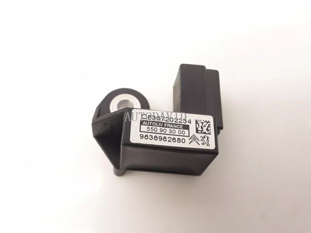 Air Pressure Sensor For Peugeot 607 Diesel (2.7),2009 OEM: 9636982680 HS02-027-013