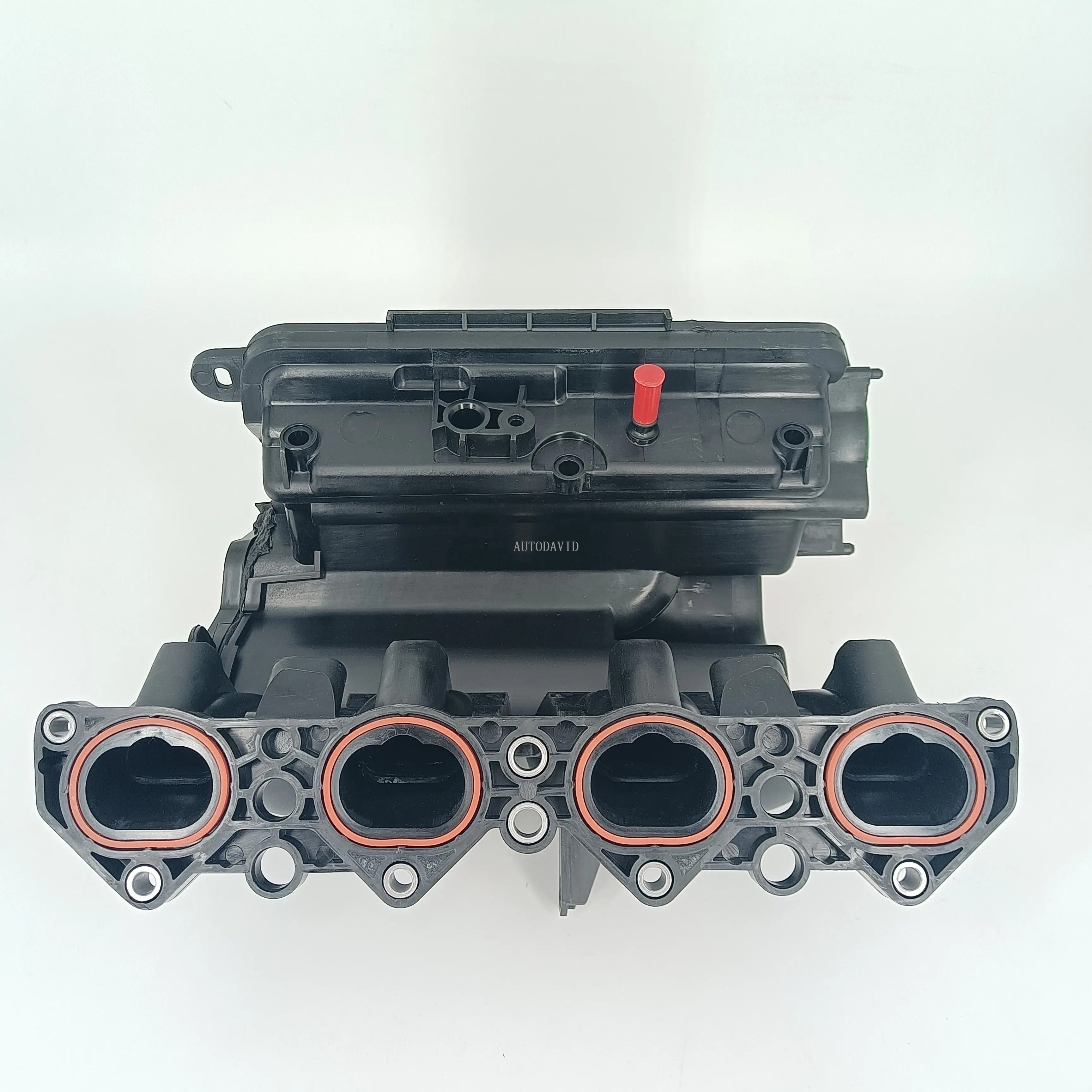 Exhaust Manifold For PEUGEOT 206 307 Partner NFU (TU5JP4) NFP (EC5) OEM: 0342H1 HS01-013-013