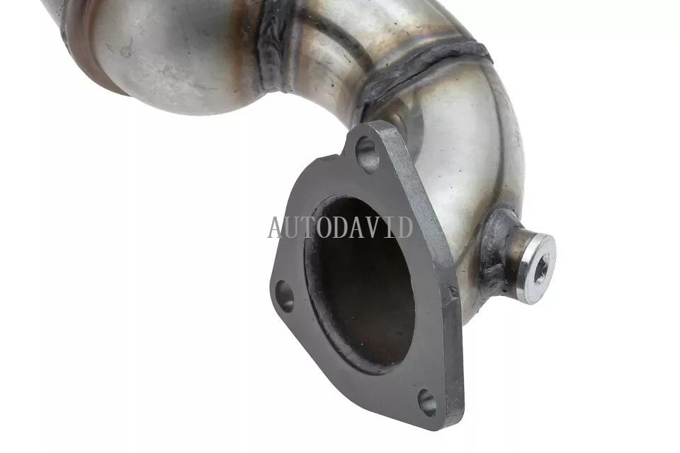 Catalytic Converter For Peugeot 207 3008 308 5008 508,Citroen C4 DS3 DS4 DS5 OEM: 1706P8 1706Z2 1706W3 1706F6 18307599436, 18307587713, 18307558787, 9803335980 HS01-013-041