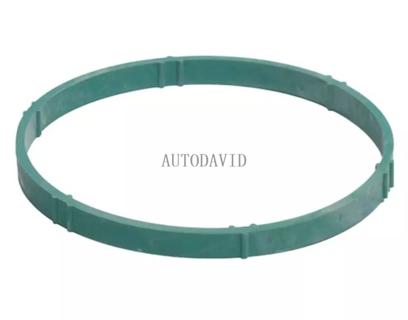 Intake Manifold Gasket For Peugeot 206 207 301 307-1.6/16V OEM: 0348Q4 HS01-013-015