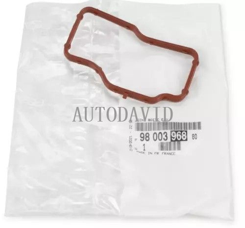 Intake Manifold Gasket For Peugeot 3008 II 2008 5008 Engine DW10CTED4 OEM: 9800396880 HS01-013-023