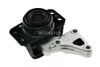 Engine Mount Mounting For Peugeot 307 308 408 Triumph Citroen C4 C4L Picasso 2.0 OEM: 1839H6 183994 HS01-015-010