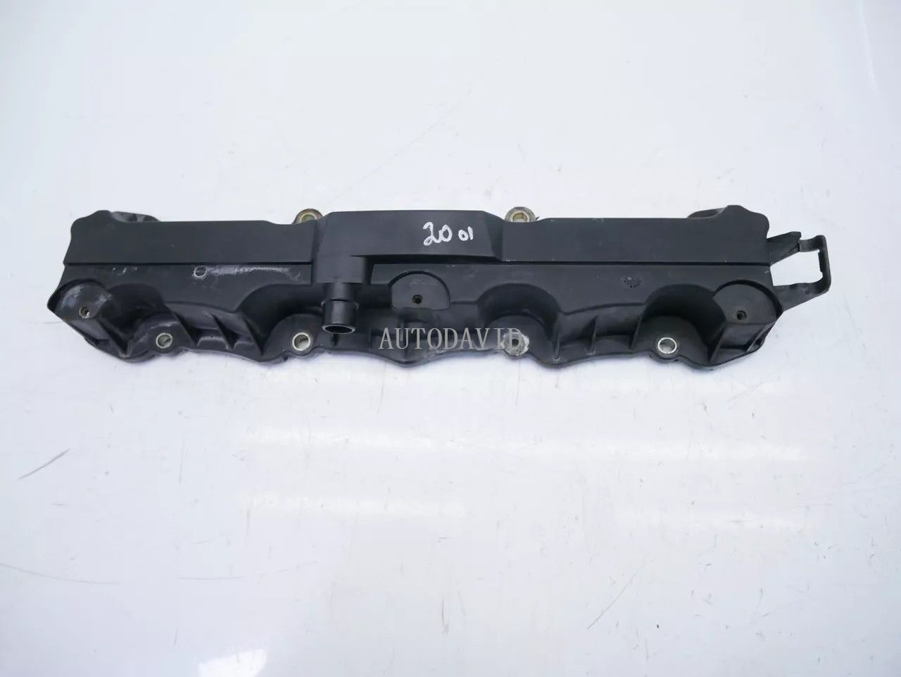 Cylinder Head Cover For Peugeot 107 206 207307 308 2.0 16V 2005-2021 Citroen BX3 B53 OEM : 0248L7 0248J7 0249C7 9658630480 9638569980 9658651780 HS01-018-019