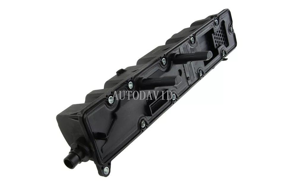 Cylinder Head Cover For Peugeot 307 308 2.0 16V 2005-2008 Citroen C5 C4,Engine RDRFJF OEM : 0248R6,0248N1,0248P7,0249H0 HS01-018-014