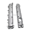 Aluminium Alloy Cylinder Head Cover For Peugeot 307 308 2.0 16V 2005-2008 Citroen C5 C4,Engine RDRFJF,SET OEM : HS01-018-017 0248P6,0248R6,0249H1,0249H0,0248N2,0248N1 ,HS01-018-014 And HS01-018-015