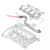 Crankcase Breather Pipes For Peugeot 508 5008 308 3008 208 207 Cc ,Citroen Ds4 Ds5 Rcz OEM: 1192CN HS02-023-010