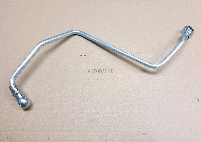 Tubo Olio Turbo For Peugeot 207 308 307 Partner 1.6HDI .Citroen C3, C4, Xsara Picasso OEM: 037969 HS02-023-012