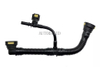 Crankcase Breather Pipes For Peugeot 1007 206 207 308 1.4 ,Citroen C2 C3 C4 P1.4 OEM: 1192WZ HS02-023-008
