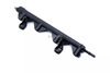 Fuel Injector Rail For Peugeot 206CC C4 207 308 1.6 16V TU3JP,TU3JP OEM: 757564580-02 HS02-023-003