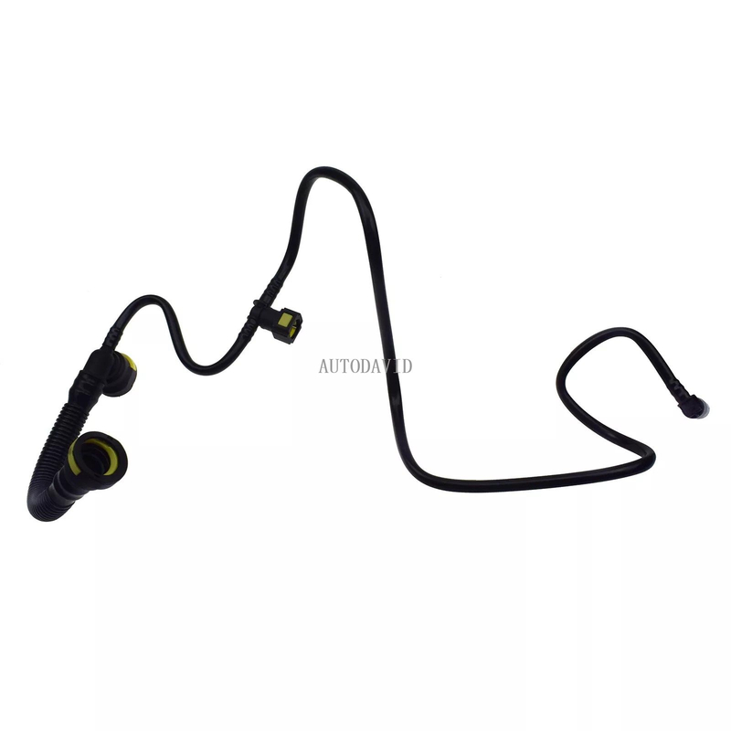 Crankcase Breather Pipes For Peugeot 206 1.4 HDI ,Citroen XSARA PICASSO (N68) OEM: 1192Q7 1192A7 HS02-023-014