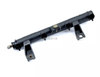 Fuel Injector Rail For Peugeot 307 ,Citroen C2 1.1 1.4 1.6 TU HFX OEM: 9628982980 HS02-023-005