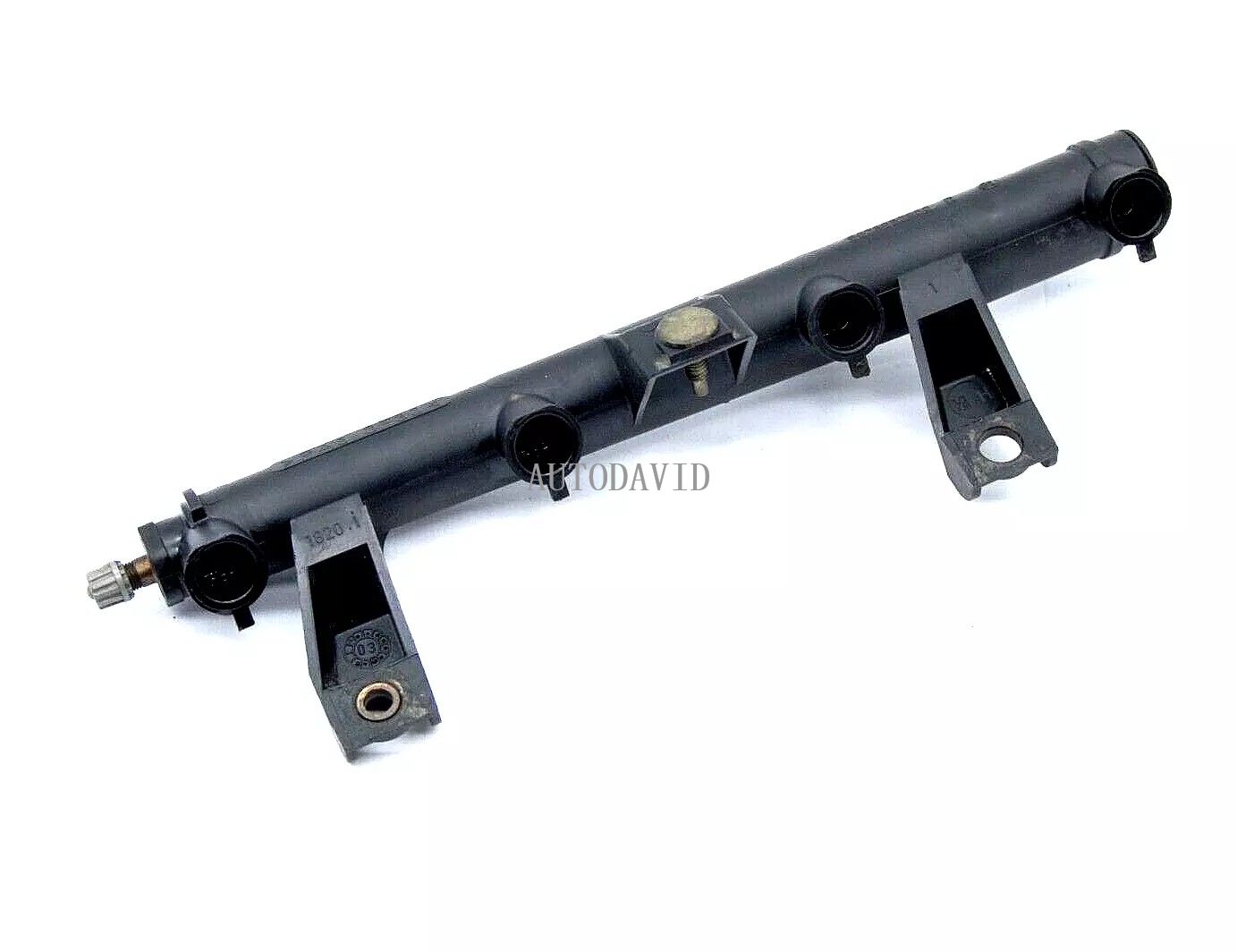 Fuel Injector Rail For Peugeot 307 ,Citroen C2 1.1 1.4 1.6 TU HFX OEM: 9628982980 HS02-023-005