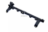 Fuel Injector Rail For Peugeot 307 ,Citroen C2 1.1 1.4 1.6 TU HFX OEM: 9618003700 HS02-023-006