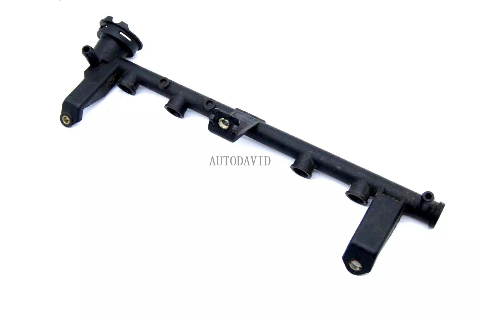 Fuel Injector Rail For Peugeot 307 ,Citroen C2 1.1 1.4 1.6 TU HFX OEM: 9618003700 HS02-023-006