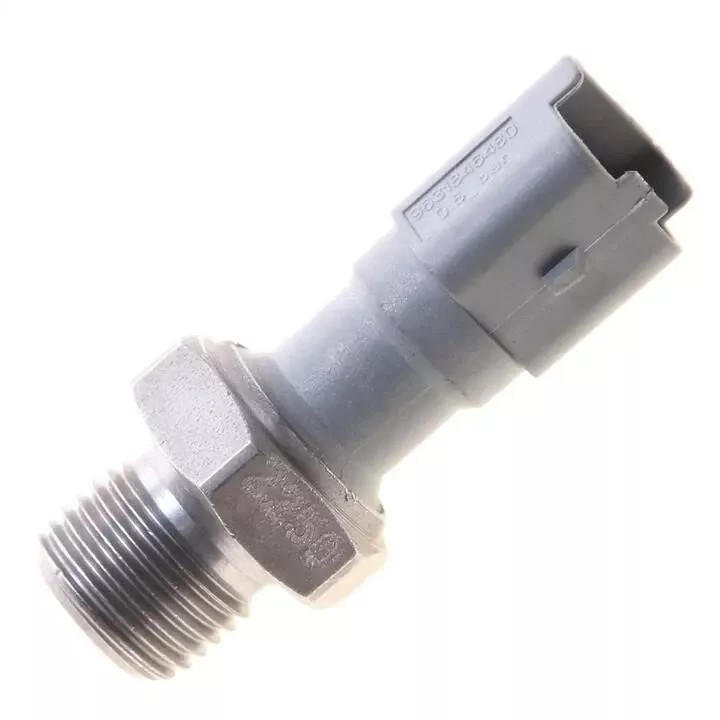 Oil Level Sensor For Peugeot 207 208 308 3008 508 5008 Citroen C2 OEM: 1131K5 1131K5, 9661477580 HS02-027-029