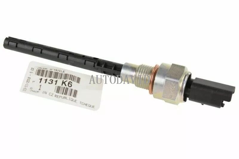 Oil Level Sensor For Peugeot 308II OEM: 1131K6 9663516580 HS02-027-026