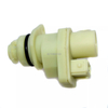 Gearbox Odometer Speed Sensor For Peugeot 106 206 306 307 406 607,Citroen OEM: 616070, 9635057280 9623111980 9635080680 255304HS02-027-064