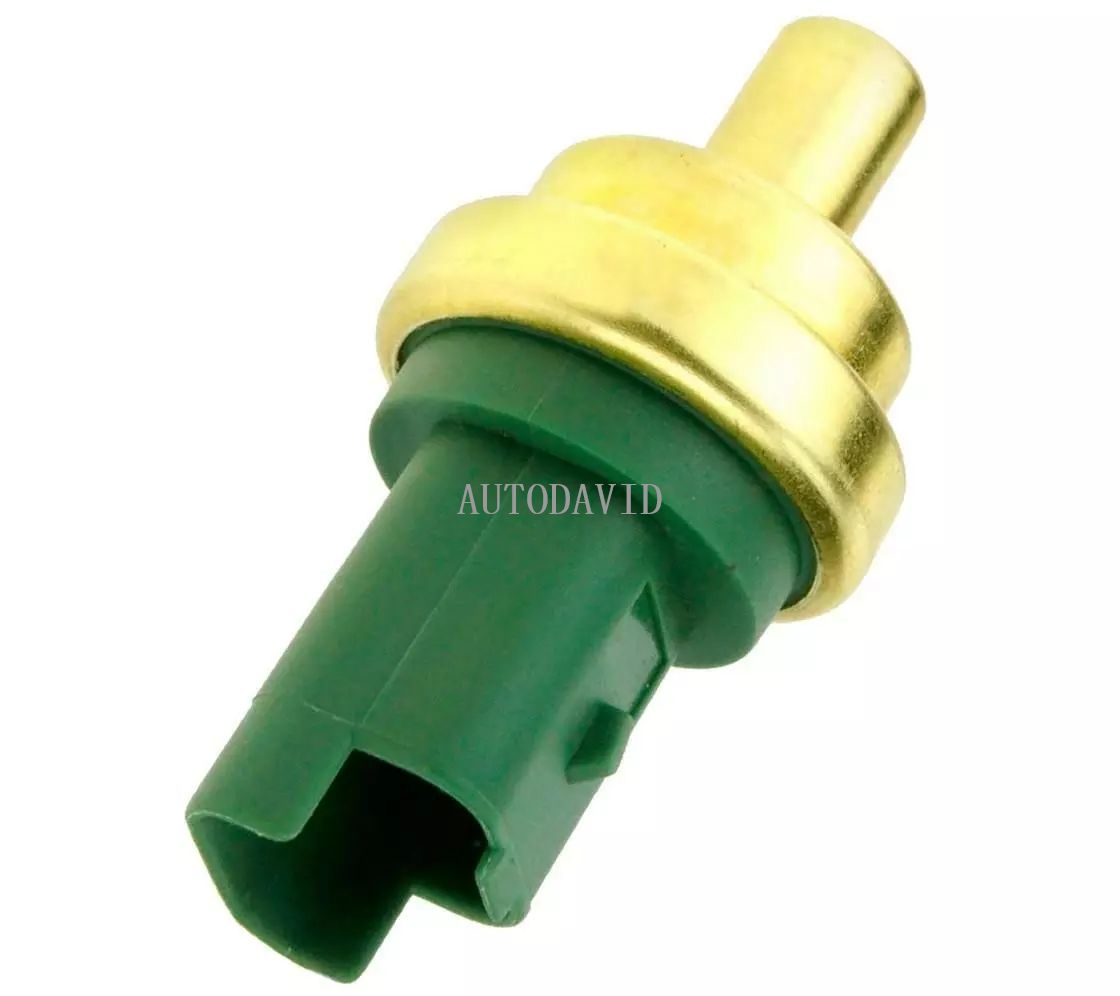 Coolant Water Temperature Sensor For Peugeot 206 207 208 307 308 406 407 508 607 807 OEM: 1338C1 1338E2 9632562480 6541E7 9654414180 6541J0 9655414180 HS02-027-068