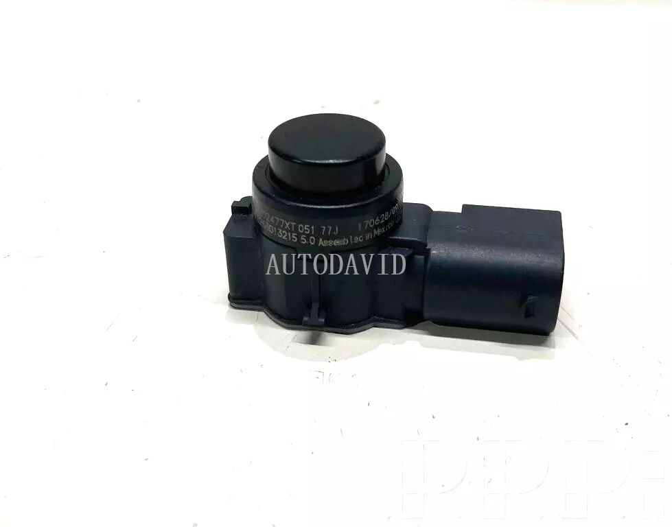 Bumper Parking Sensor For Citroen C4 C3 Peugeot 208 508 3008 301 2008 PARTNER OEM: 9675202477 1609981080 1608321780 HS02-027-074